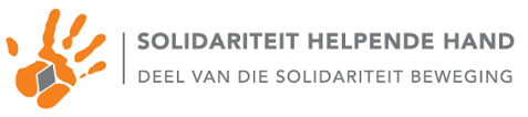 Helpende Hand Logo